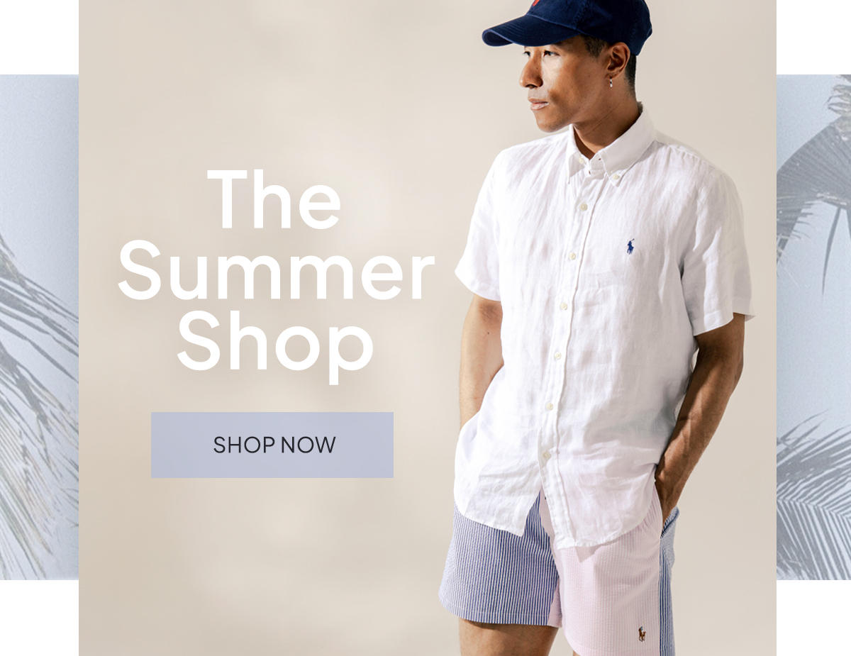 Summer Shop
