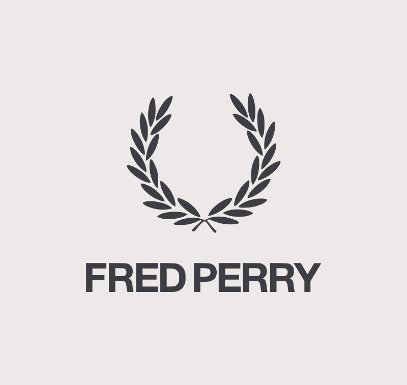 Fred Perry