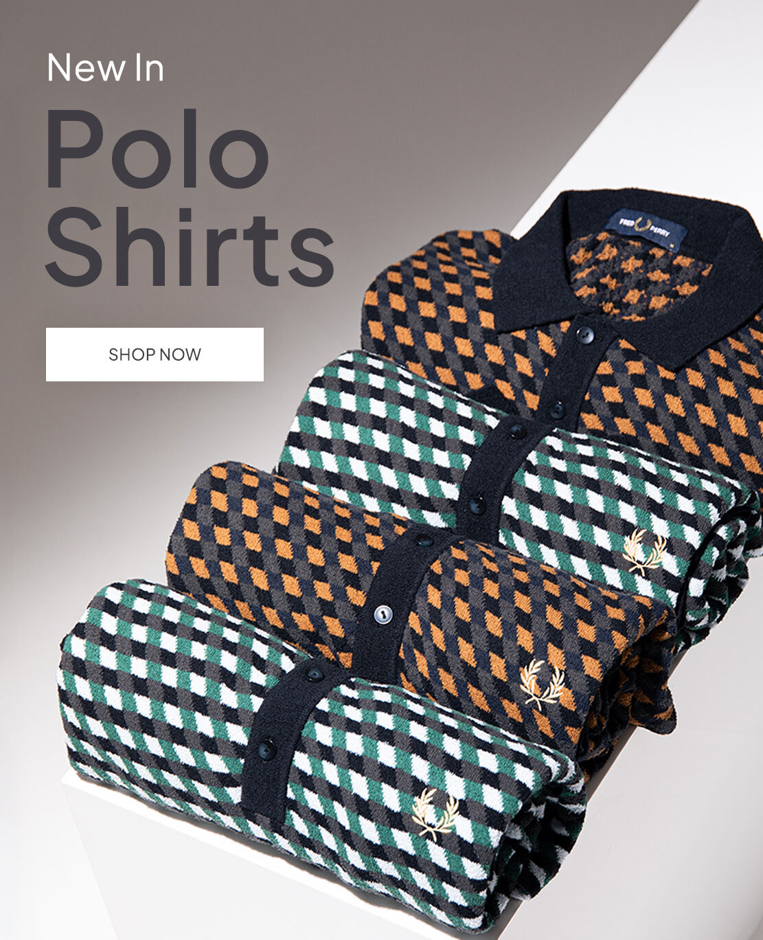 Polo Shirts