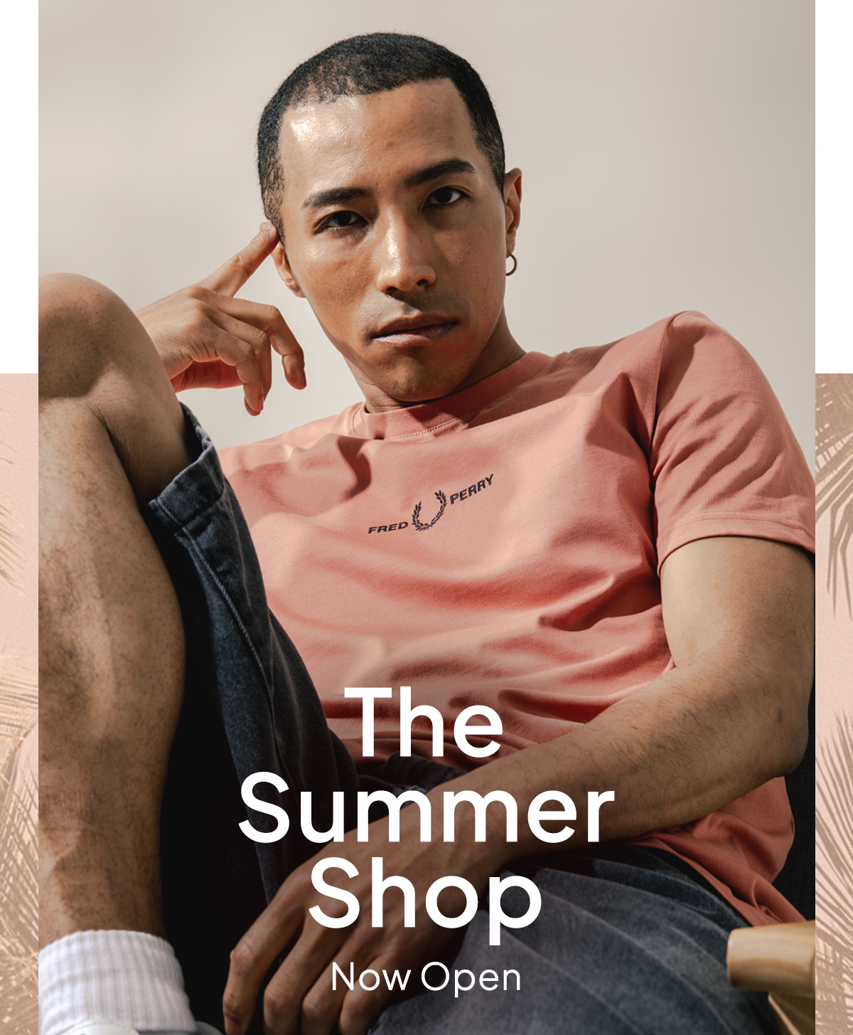 Summer Shop