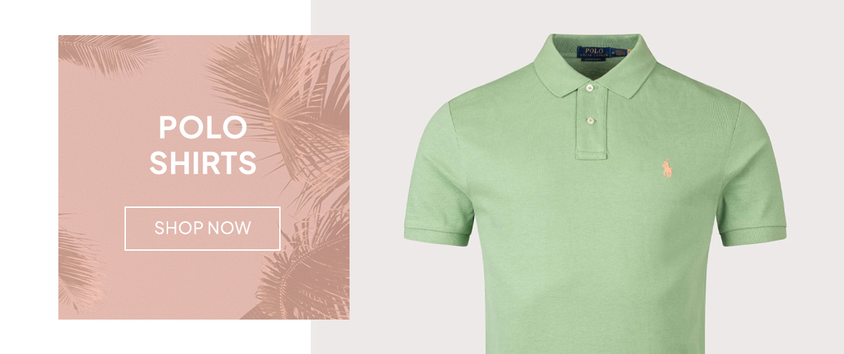 Polo Shirts