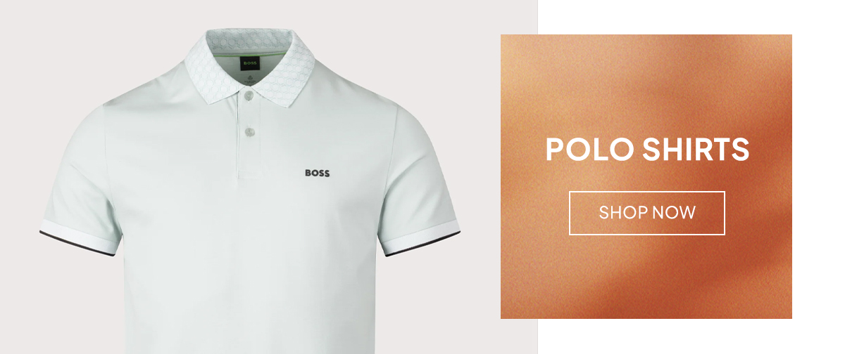 Polo Shirts Sale