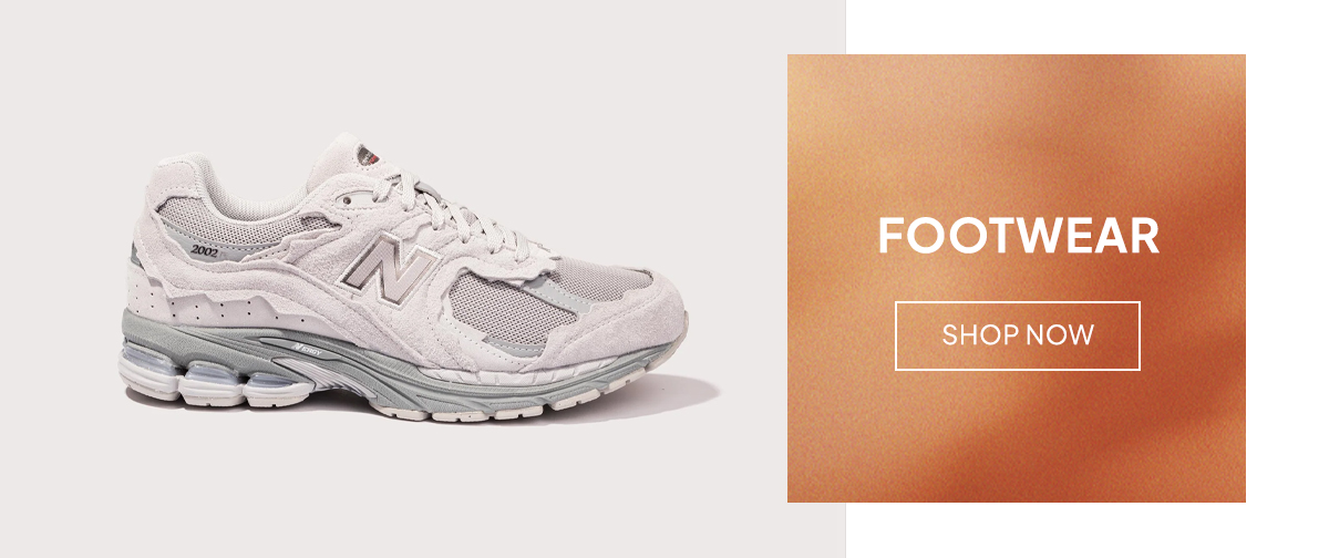Footwear Sale