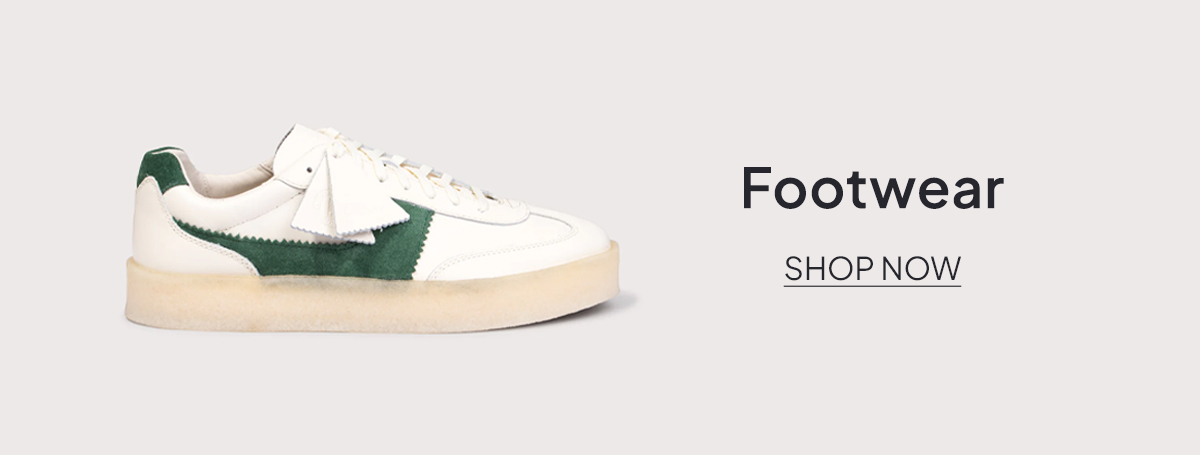 Footwear