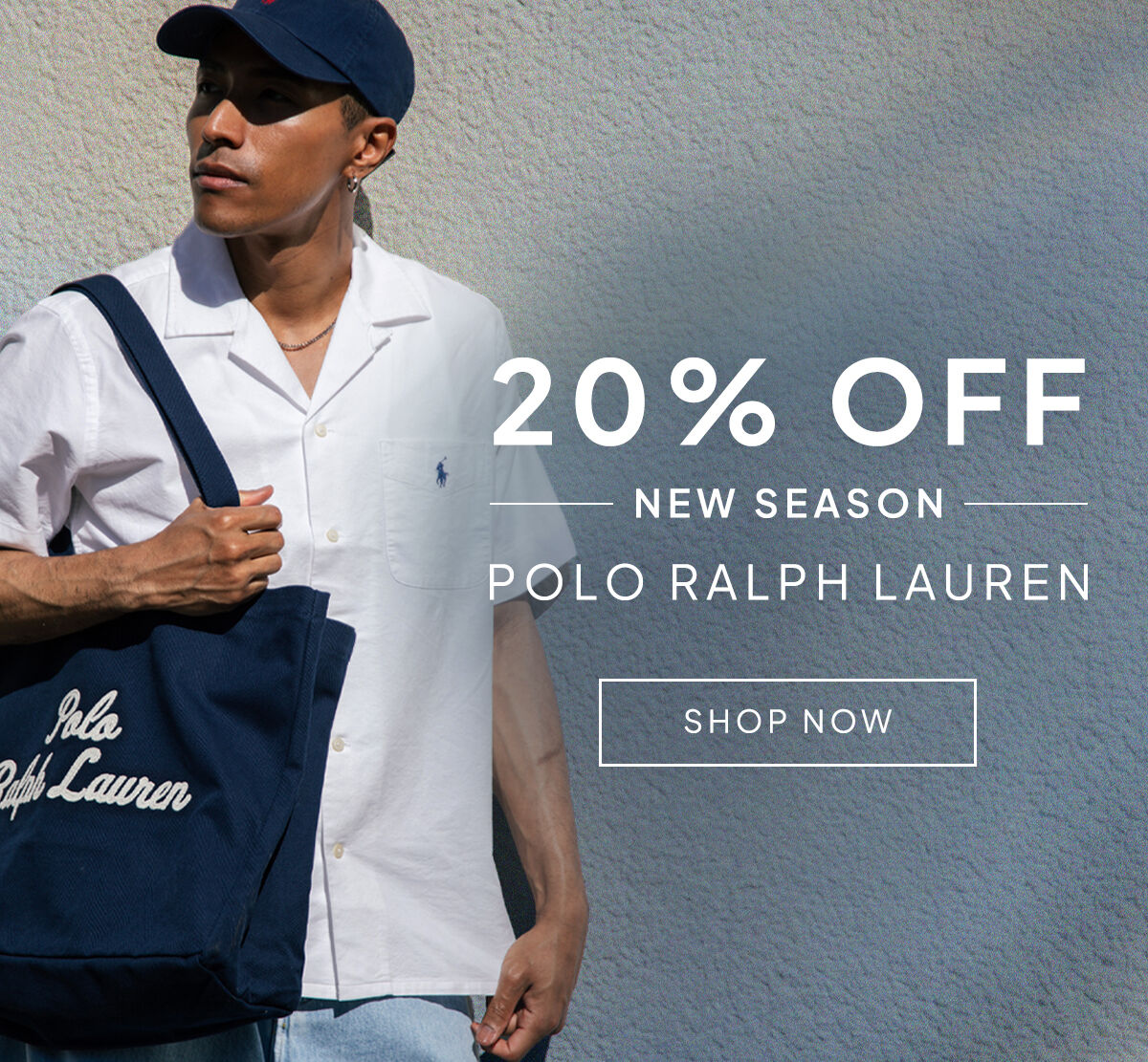 Ralph Lauren Promo