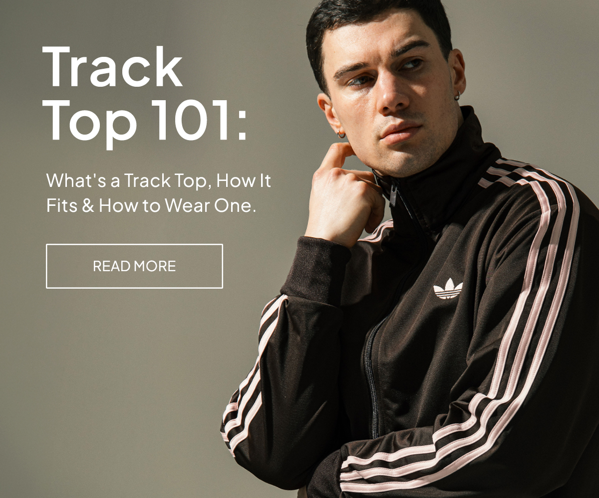 Track tops