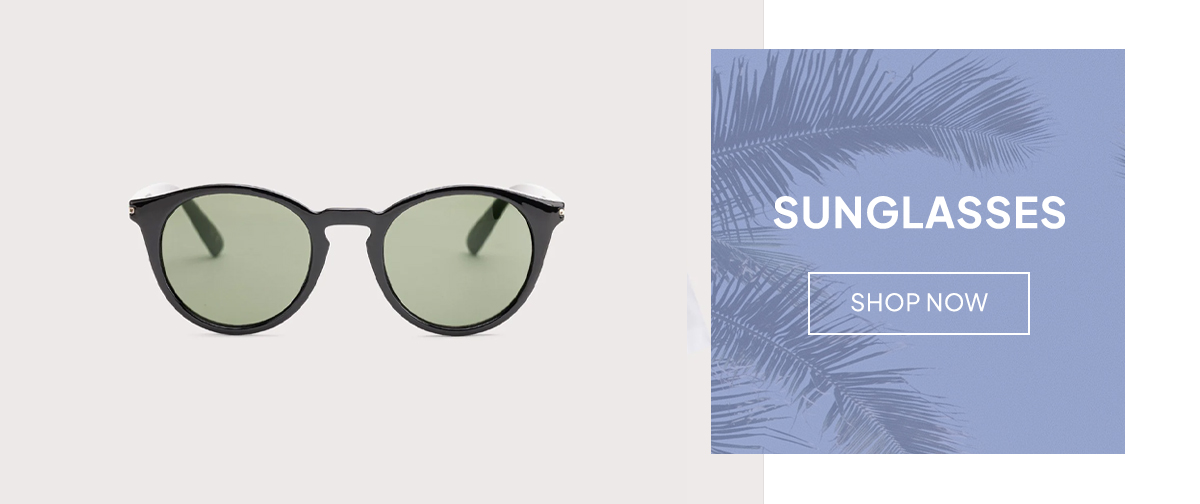 Sunglasses