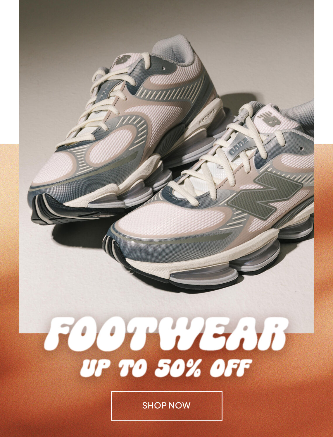 Footwear Sale