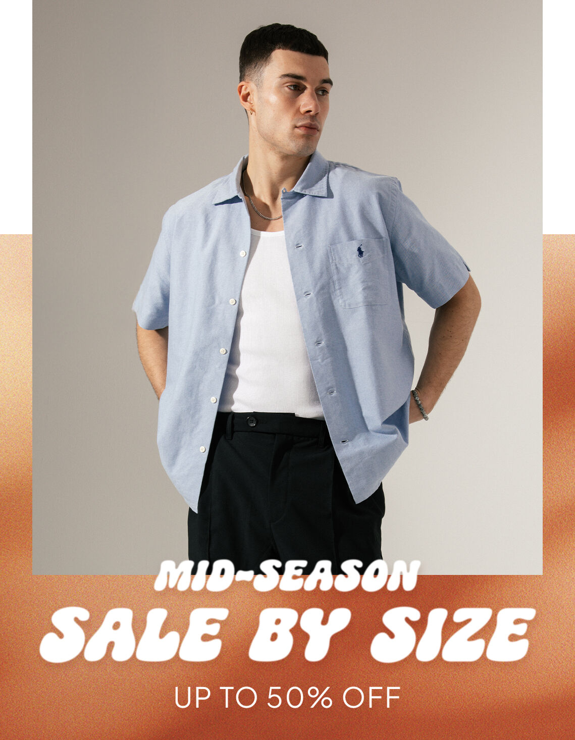 Sale
