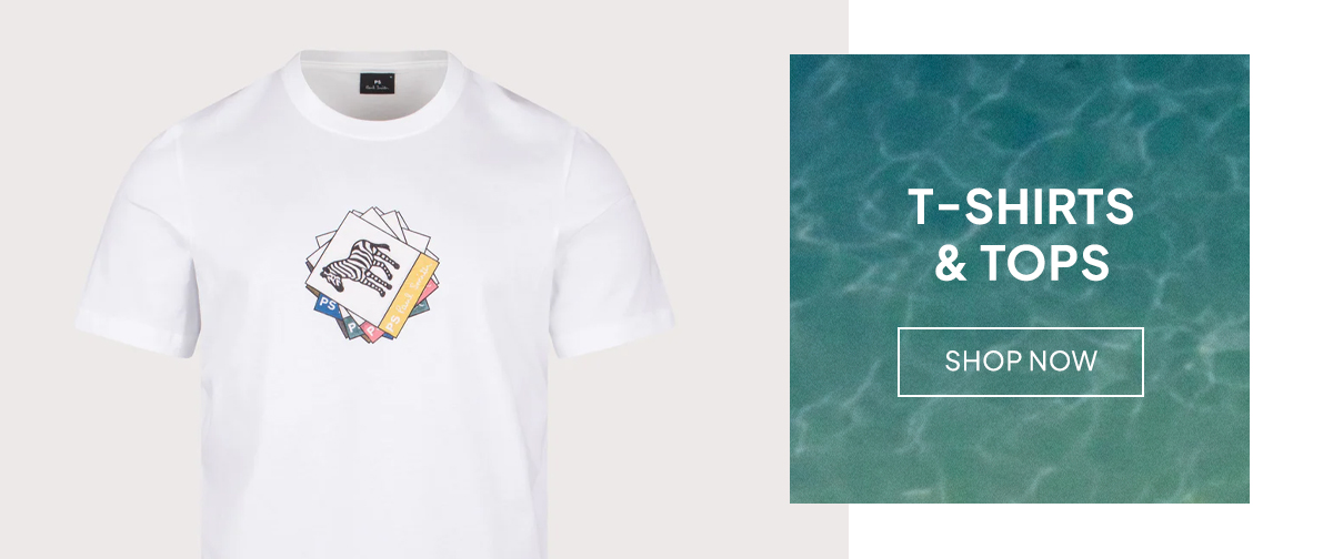 T shirts