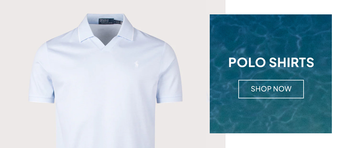 Polo Shirts