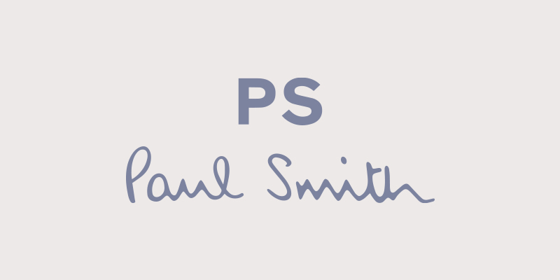 PS PAUL SMITH