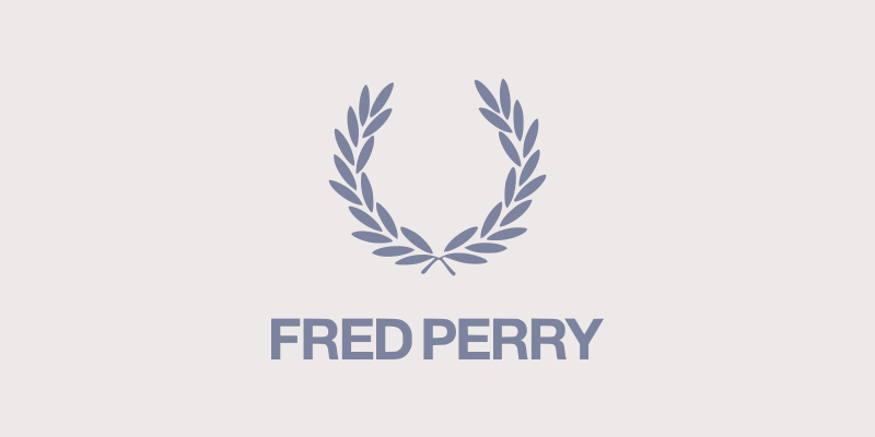 FRED PERRY