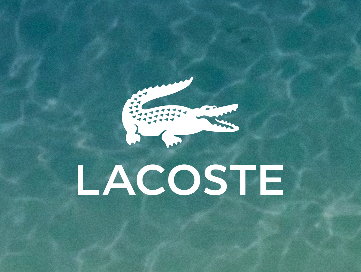 Lacoste