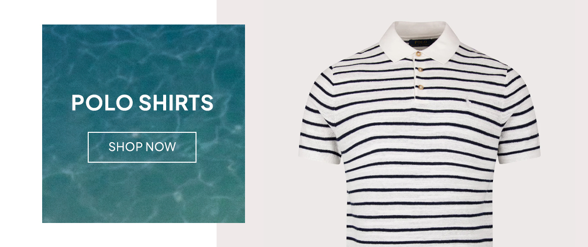 Polo Shirts