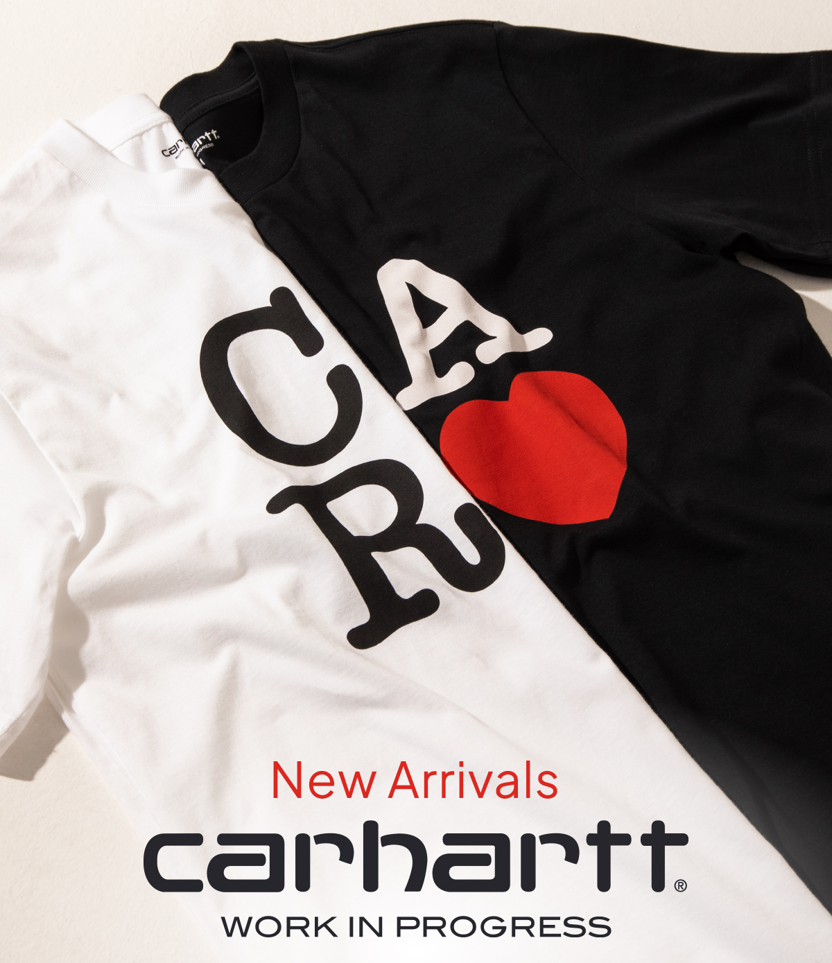 CARHARTT WIP