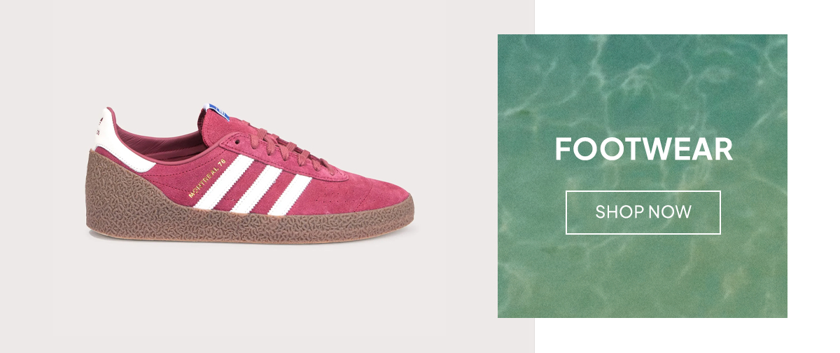 Footwear