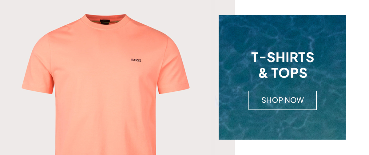T shirts