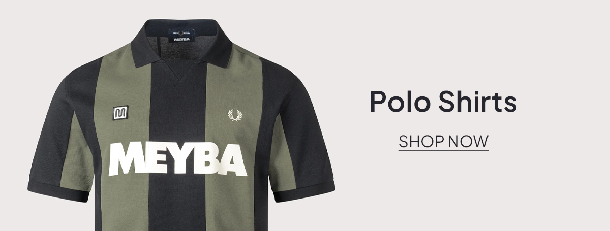 Polo Shirts