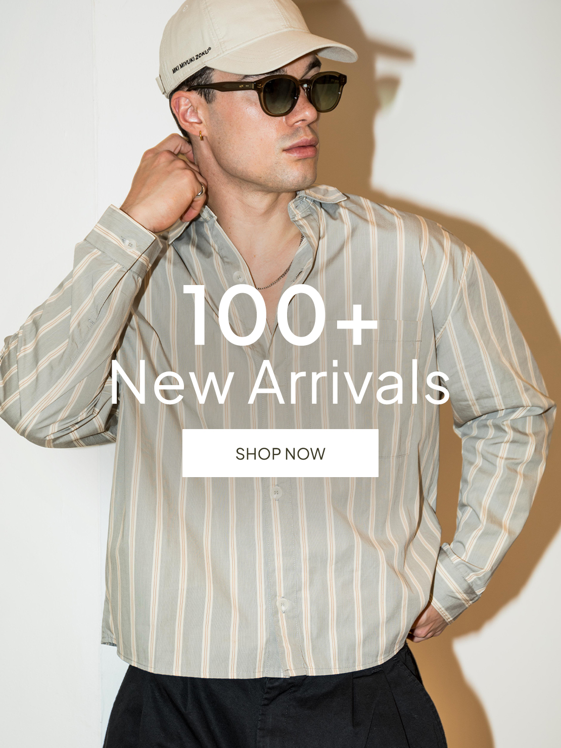 New Arrivals