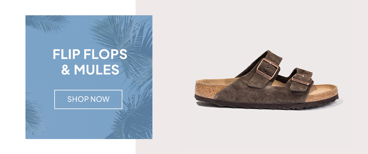 Footwear