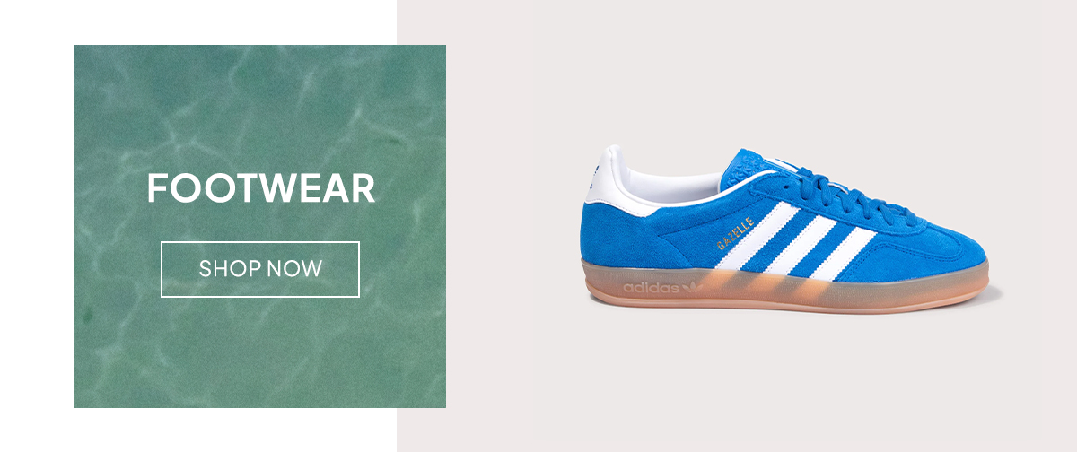 Footwear