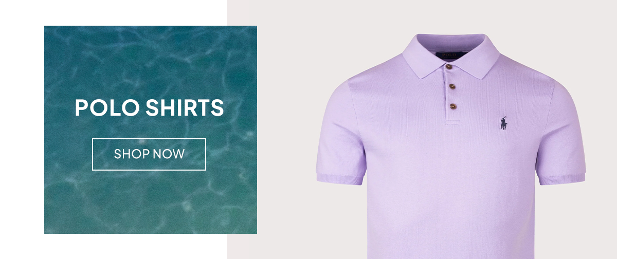 Polo Shirts