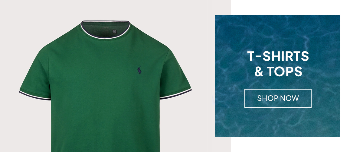 T shirts