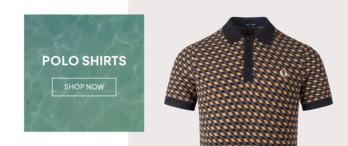 Polo Shirts
